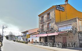 Posada El Arriero